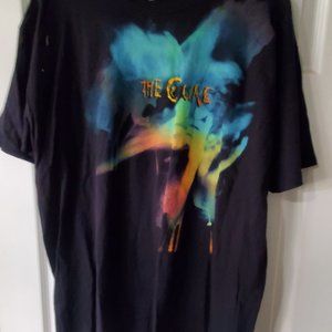 Vintage The Cure T-Shirt - Mens Size XL